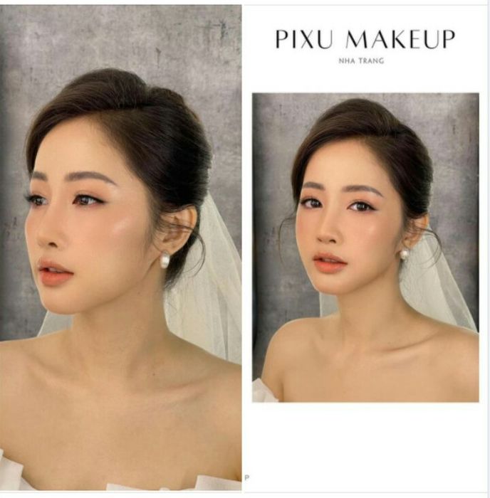 Ảnh 1 của Pixu Makeup and More