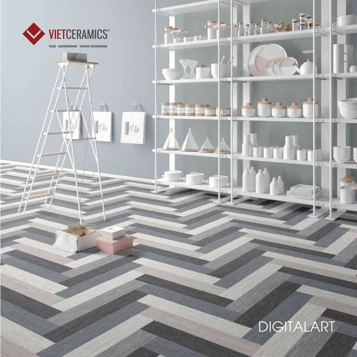 Hình ảnh 1 của VietCeramics