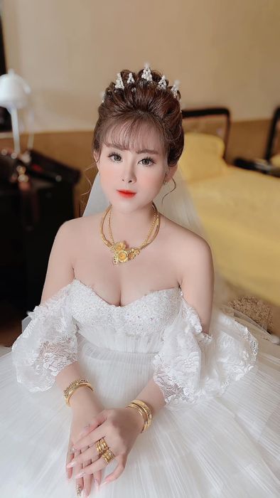 Cưng Bridal Ảnh 1