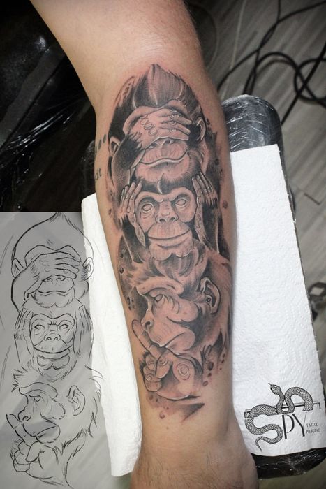 Hình ảnh của Cafe Tattoo and Piercing