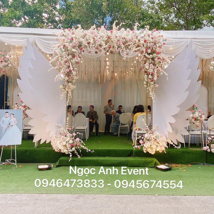 Hình ảnh của Ngọc Anh Event số 1