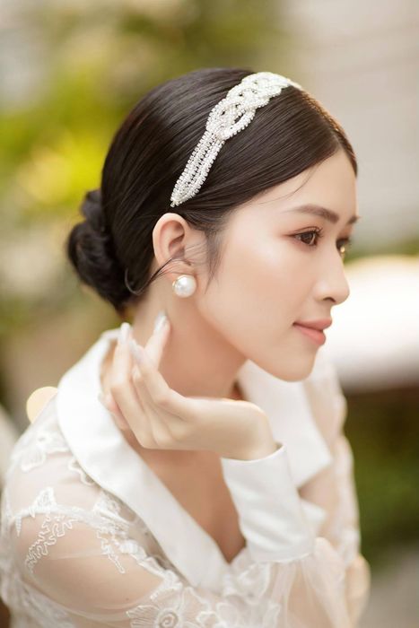 Cao Minh Bridal hình ảnh 2