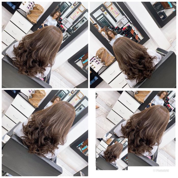 SALON Hưng Pasteur hình ảnh 1