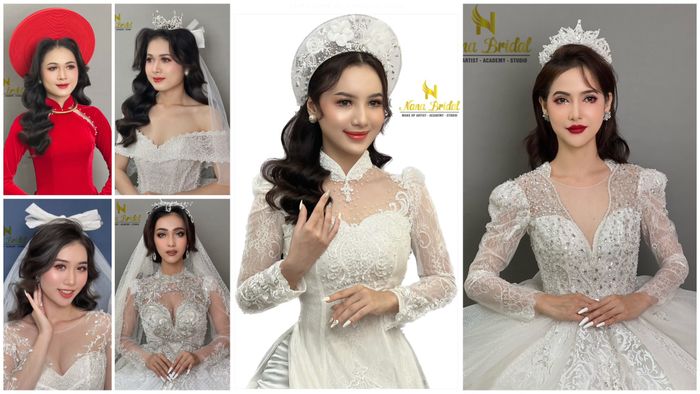 Hình ảnh Nana Bridal 2