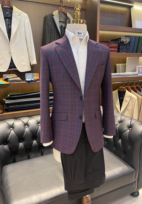 Hình ảnh của Berlin Kim Tailoring 2