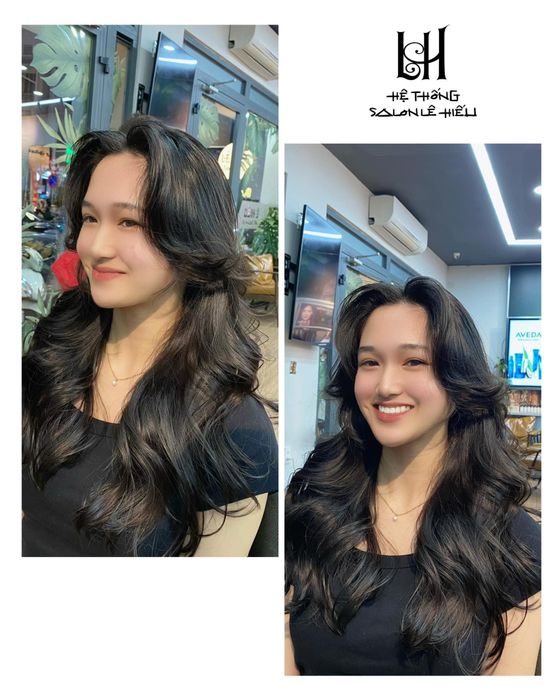 Ảnh 1 của Salon LÊ HIẾU