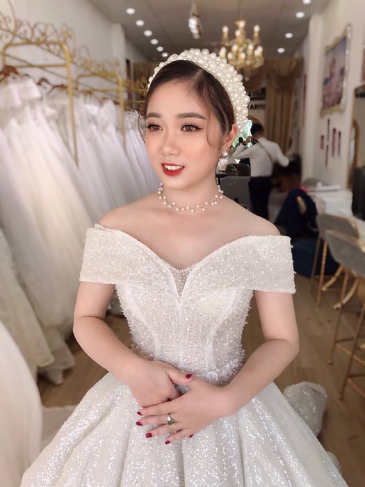 Linh Tara Wedding ảnh 2