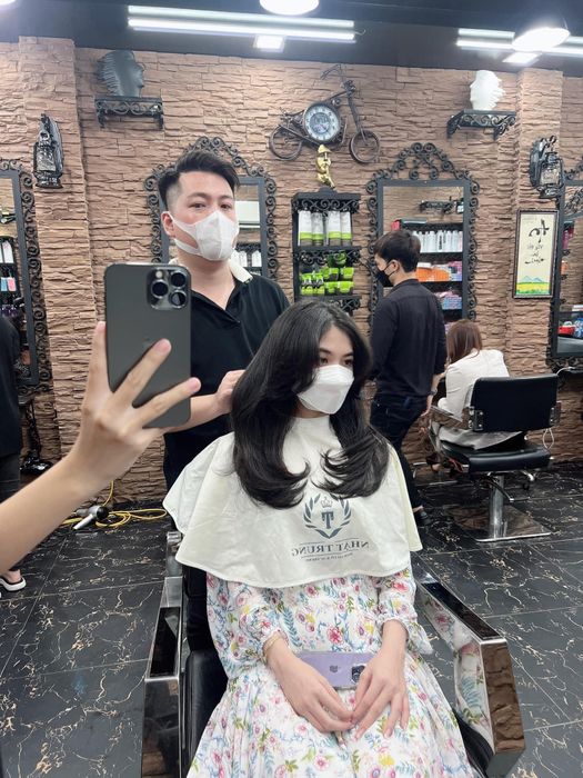 Ảnh 2 của Hairsalon Nhật Trung