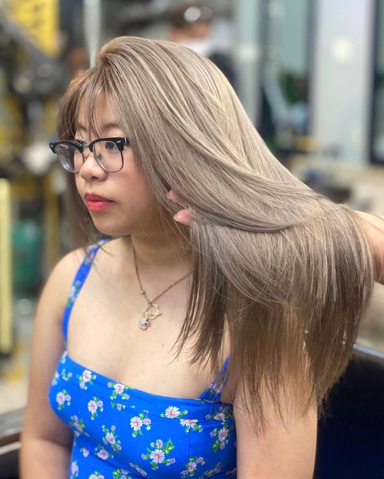 Hình ảnh 1 của Salon THANH HAIR Tây Ninh