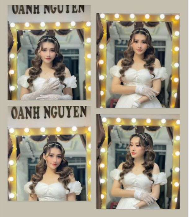 Ảnh 1 của Oanh Nguyễn Studio