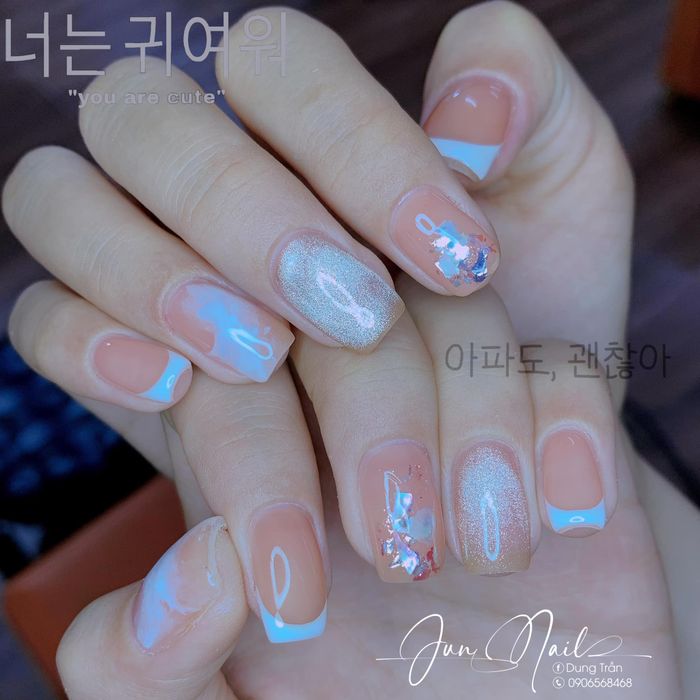 Jun Nail ảnh 1