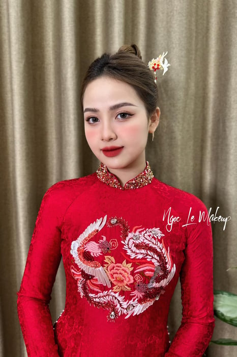 Ảnh 1 của Lee's Makeup & Wedding