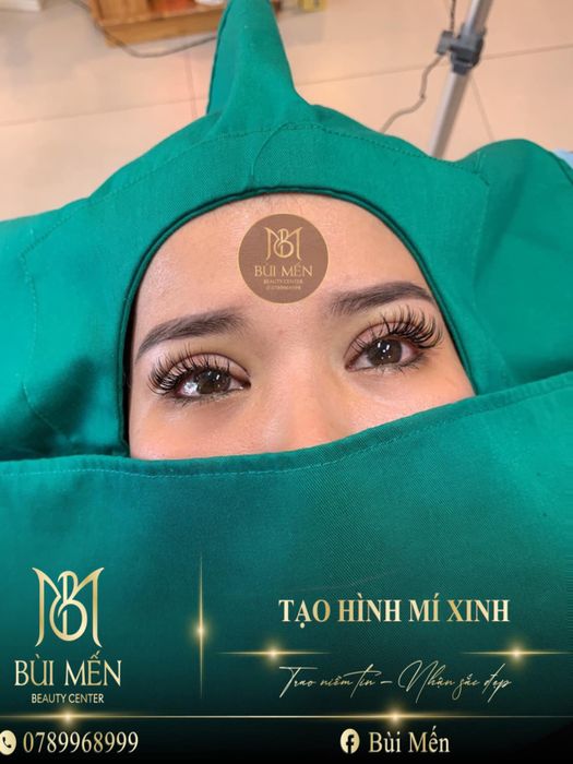 Bùi Mến Beauty ảnh 2