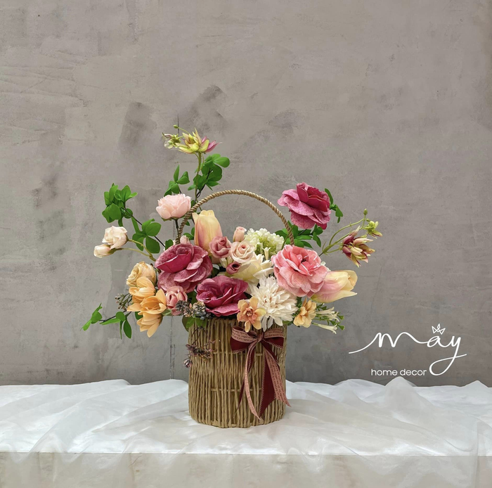 Hình ảnh Mây Home Decor 1