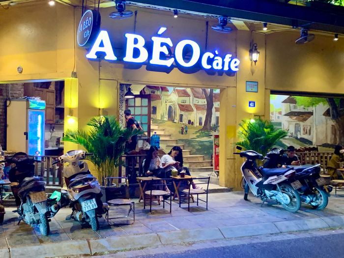 Ảnh 2 của A Béo Càfe