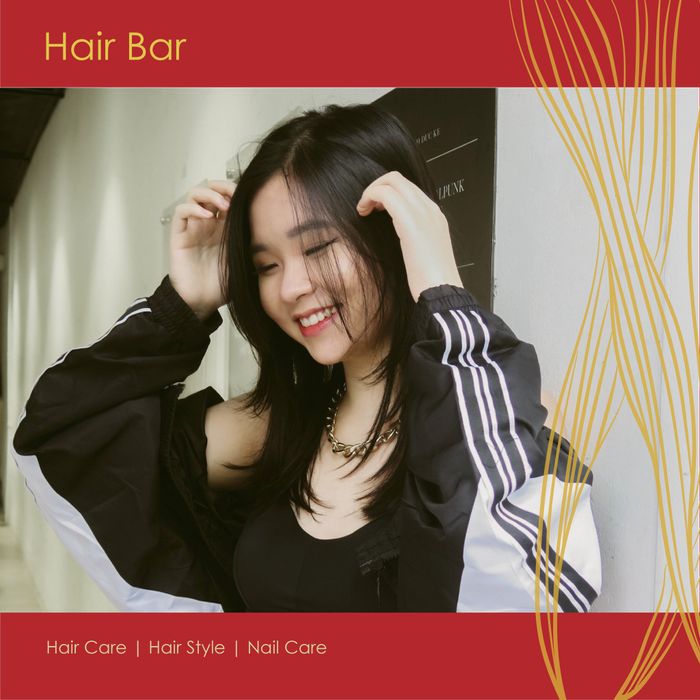 Hình ảnh 1 của Hair Bar Vietnam