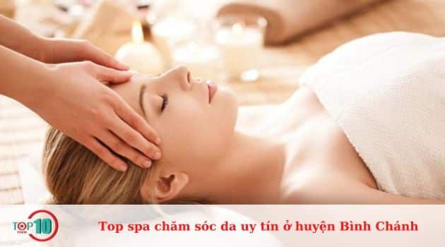 All Beauty Spa