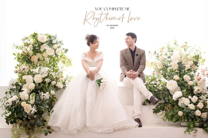 Hình ảnh IVY Wedding 1