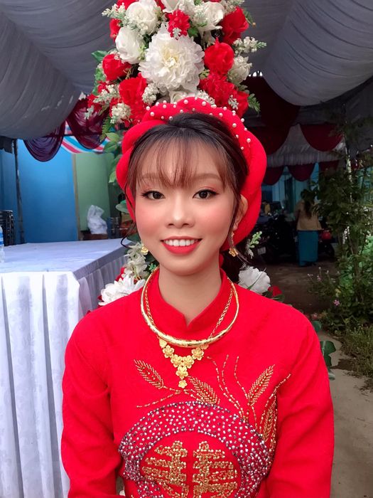 Ảnh 2 của Phương Thảo Bridal & Makeup