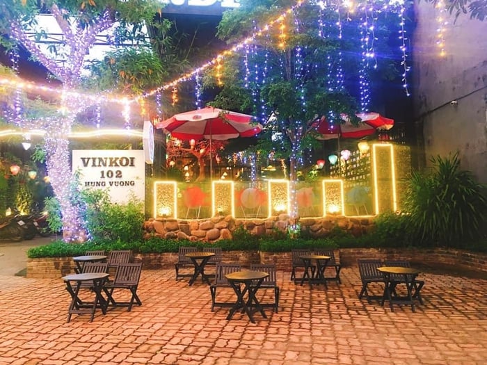 Hình ảnh 1 của Vinkoi Garden Coffee