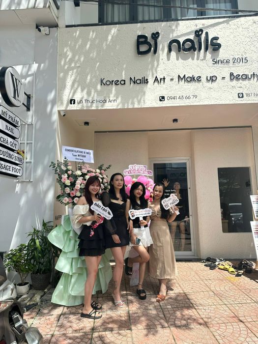 Bi Nails hình ảnh 2