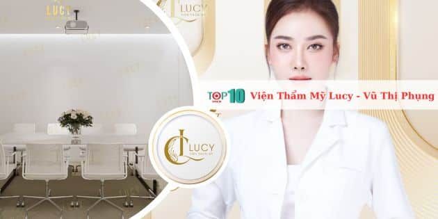 Viện Thẩm Mỹ Lucy