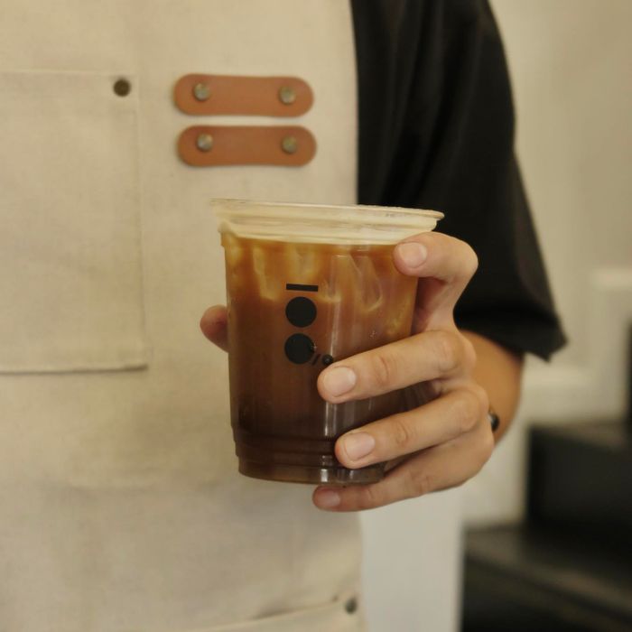 Hình ảnh 1 của 100Percent Nitro Tea & Coffee