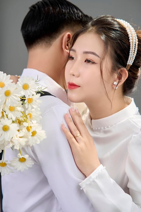 Min Wedding hình ảnh 1