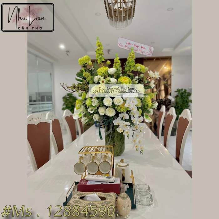 Hình ảnh 1 của Cửa hàng hoa giả Như Lan