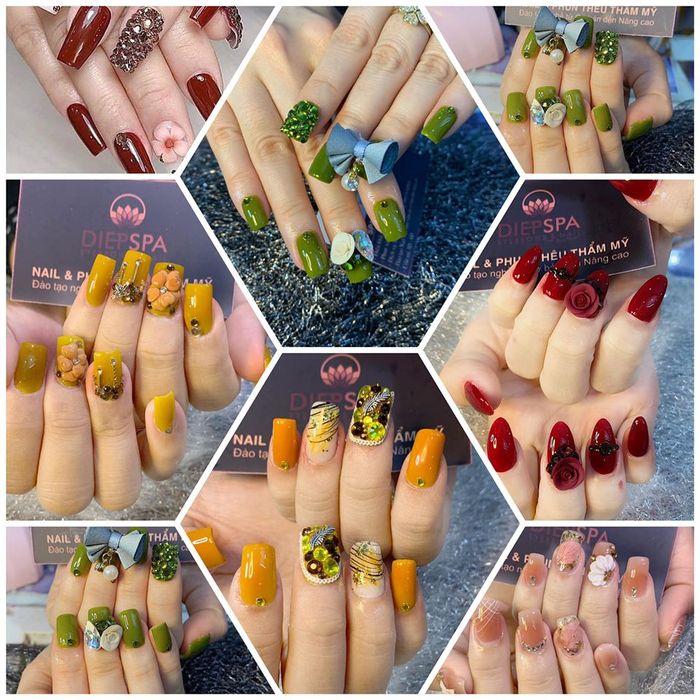 Diệp Nail - Hình ảnh 2