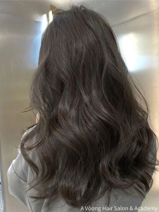 Ảnh 1 của Salon Tóc & Học Viện A Vòong