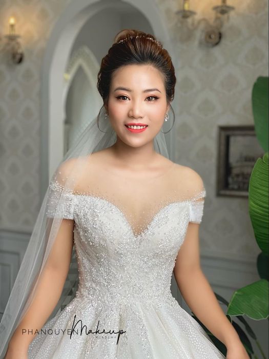 Phan Quyền Bridal - Hình ảnh 1