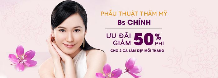 Hình ảnh Thẩm mỹ Bác sĩ Chính 2