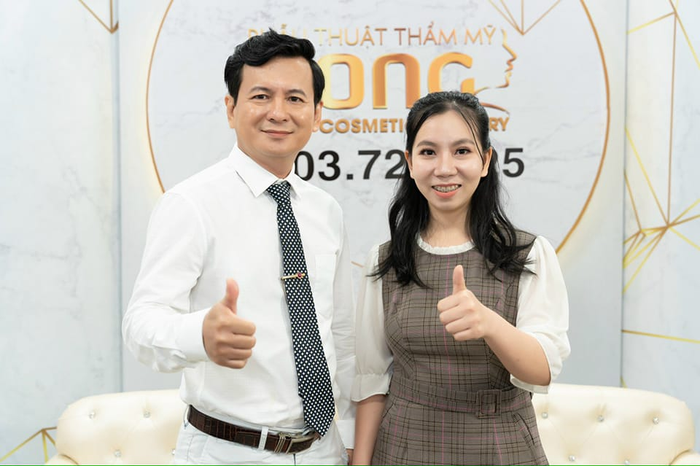 Hình ảnh 1 của Thẩm mỹ viện Bác Sĩ Long