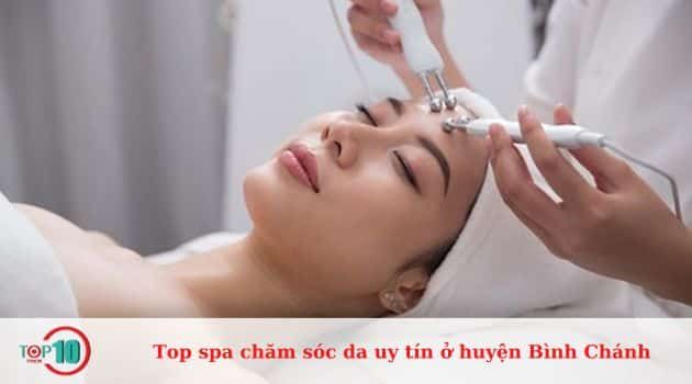 Chihi Beauty Spa