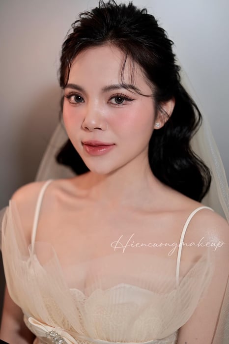 Ảnh 1 của Amour Studio - Hiền Cường Makeup