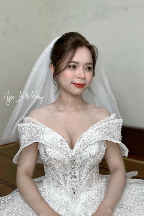 Ảnh 2 của Lee's Makeup & Wedding