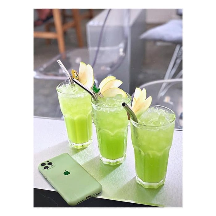 Hình ảnh 2 của PID GREEN