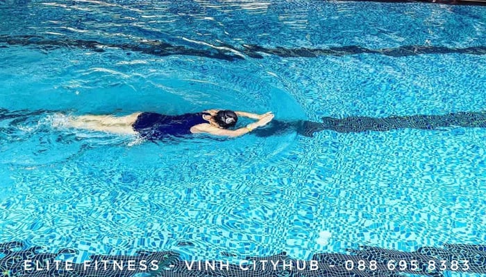 Ảnh 2 của Elite Fitness Vinh