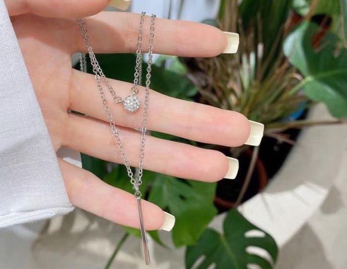 Ảnh 1 của Bạc Jewelry