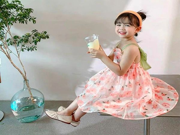 Louise Kids shop - Thời trang cho trẻ em, hình ảnh 1