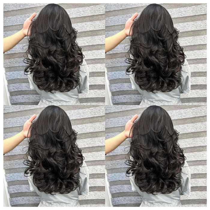 Hình ảnh Hair Salon Lý Lâmm 2