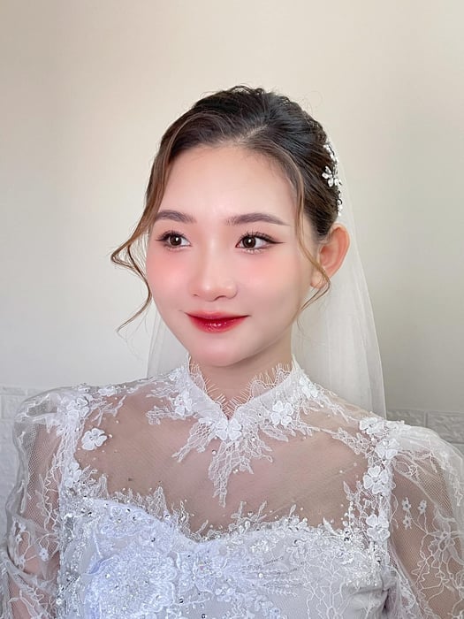 Ảnh 2 của Amour Studio - Hiền Cường Makeup