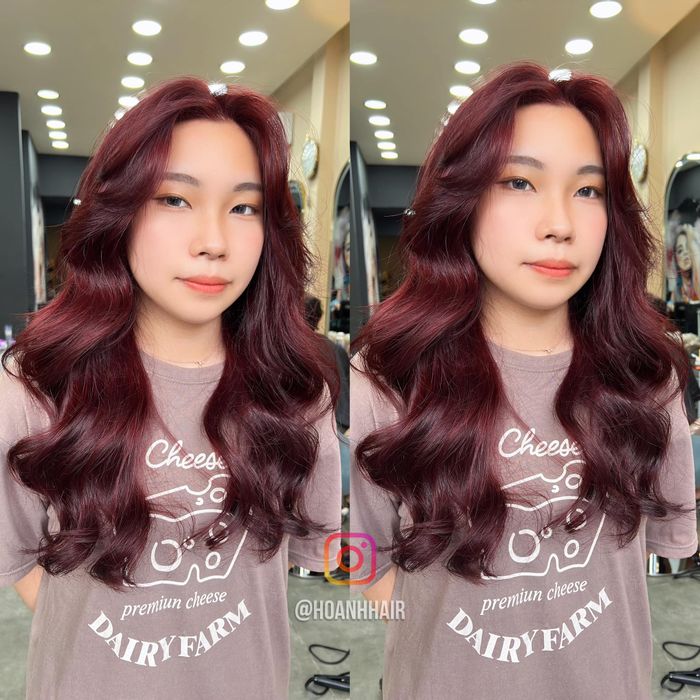 Hồ Anh Beauty Salon - Hình ảnh 1