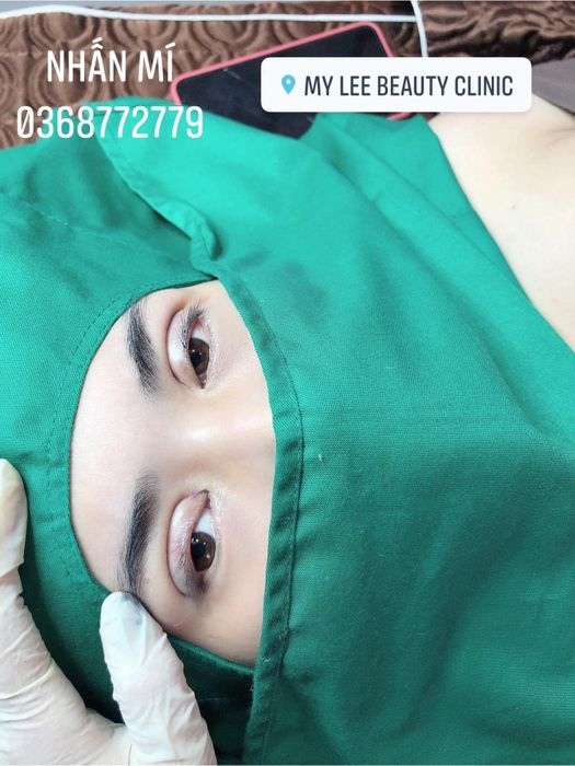 Ảnh 2 của MY LEE Beauty Clinic