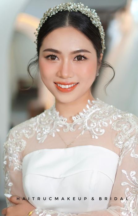 Hải Trúc Makeup (Mộc Wedding Studio) hình ảnh 2