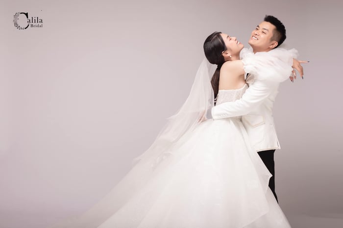 Calila Bridal - Hình ảnh 1