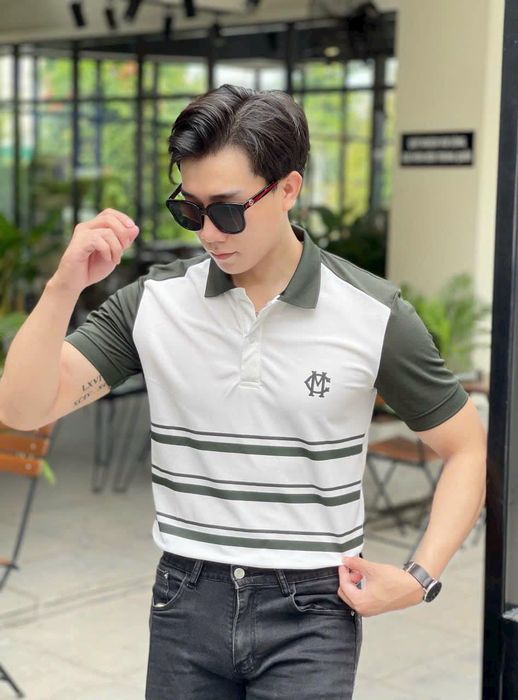 Đỏ Luxury for Men hình ảnh 1