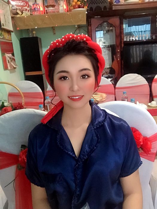 Ảnh 1 của Phương Thảo Bridal & Makeup