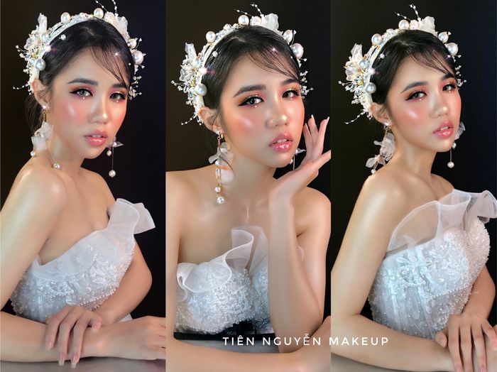 Tien Nguyen Makeup ảnh 1